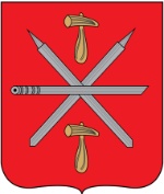 Wappen von Tula