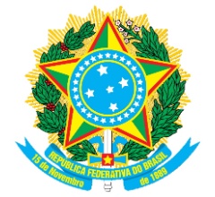 Wappen Brasilien