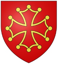 Wappen Midi-Pyrenees
