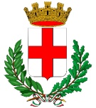Wappen von Mailand