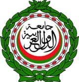 Logo Arabische Liga