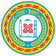 Wappen von Tschetschenien