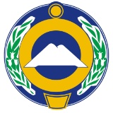 Wappen der Republik Karatschai-Tscherkessien
