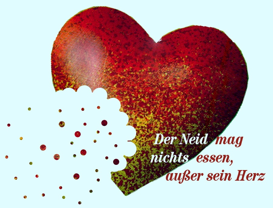 Deutsche Sprichworte Der