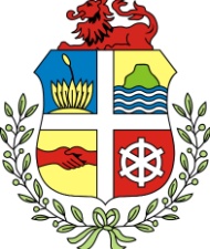 Wappen von Aruba