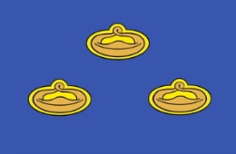 Flagge von Murom