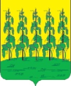 Wappen von Gorochowez