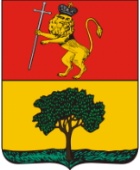 Wappen von Wjasniki