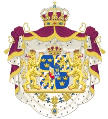 Wappen Schweden