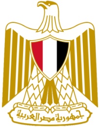 Wappen von Ägypten