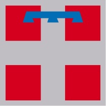Wappen von Piemont