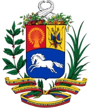Wappen von Venezuela