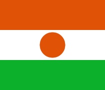 Wappen von Niger