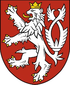 Wappen von Böhmen