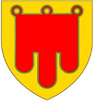Wappen der Auvergne