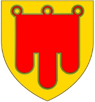 Wappen der Auvergne
